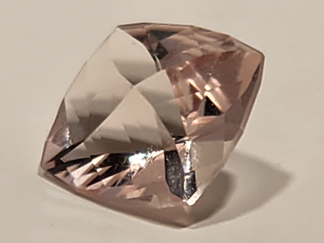 Morganite