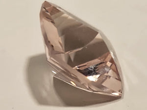 Morganite