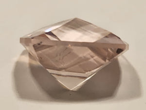 Morganite