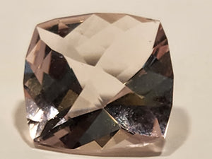 Morganite