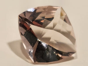 Morganite