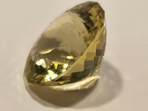 Lemmon Quartz