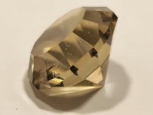 Honey Quartz