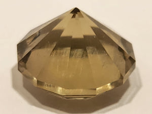 Honey Quartz