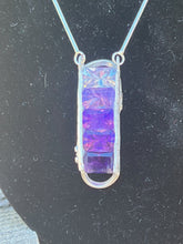 Load image into Gallery viewer, Shifting Gaze Necklace